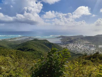 Saint-Barthélemy